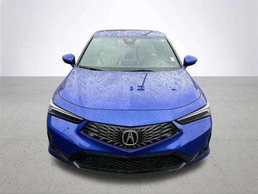 2024 Acura Integra
