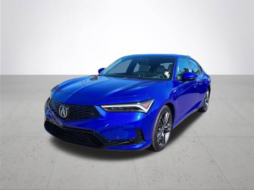 2024 Acura Integra