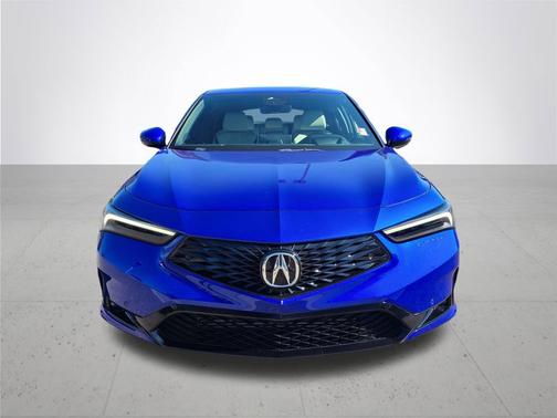 2024 Acura Integra