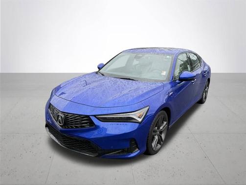 2024 Acura Integra