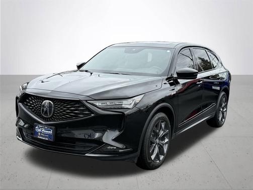 2023 Acura MDX