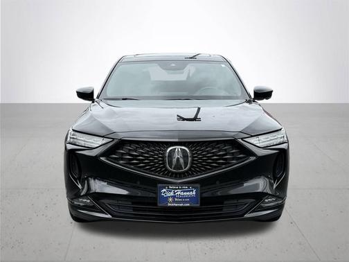 2023 Acura MDX