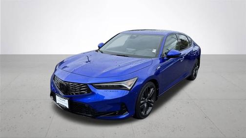 2023 Acura Integra