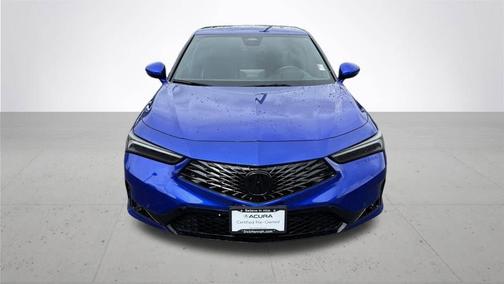 2023 Acura Integra