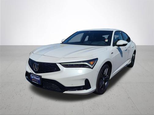 2024 Acura Integra