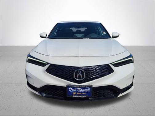 2024 Acura Integra