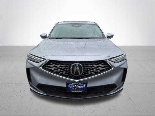 2025 Acura MDX 