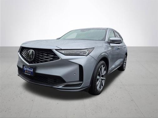 2025 Acura MDX 