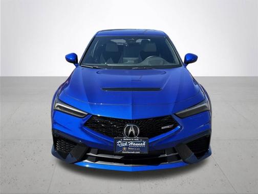 2024 Acura Integra
