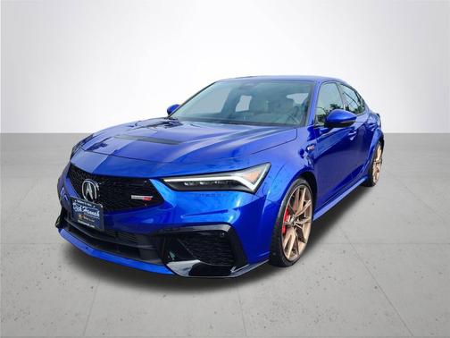 2024 Acura Integra