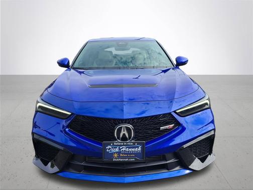 2024 Acura Integra