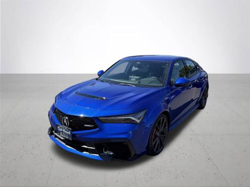 2024 Acura Integra
