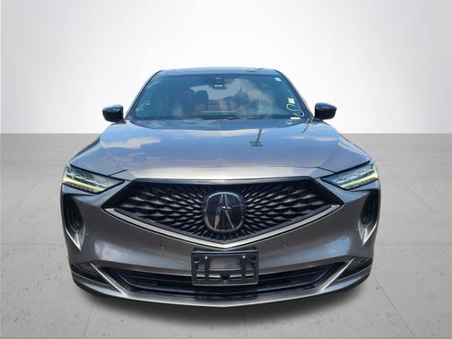 2022 Acura MDX