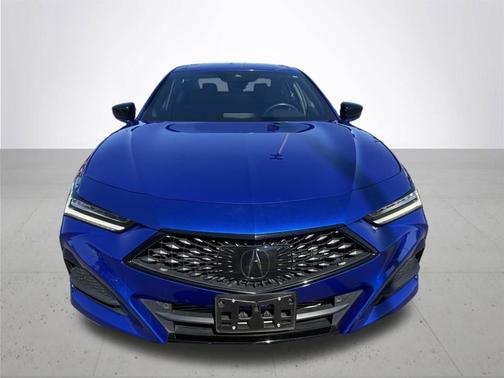 2023 Acura TLX 