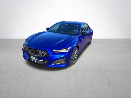 2023 Acura TLX 