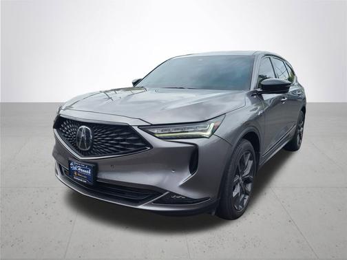 2022 Acura MDX
