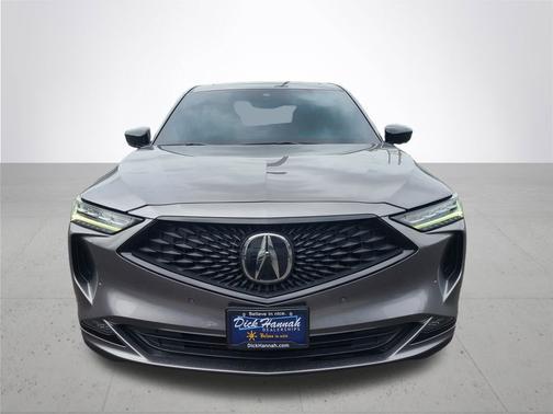 2022 Acura MDX