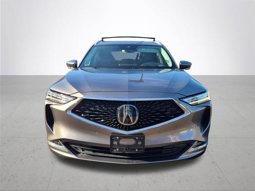 2022 Acura MDX