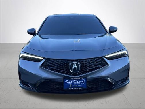 2024 Acura Integra 