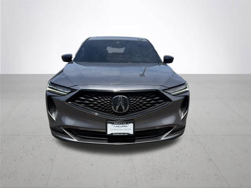 2022 Acura MDX