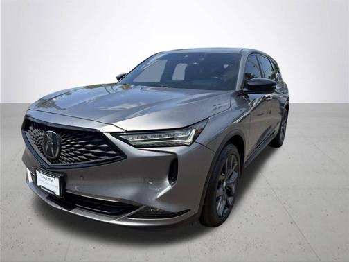 2022 Acura MDX