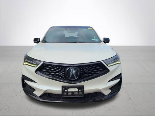 2019 Acura RDX