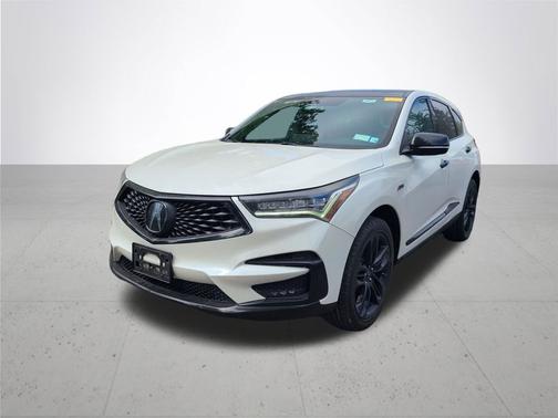 2019 Acura RDX