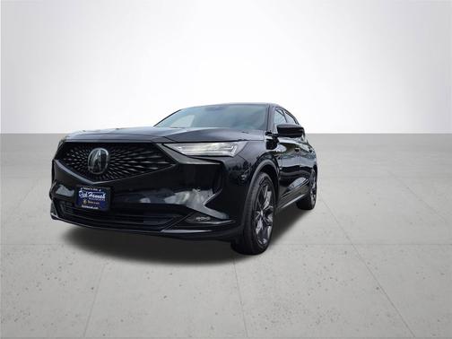 2023 Acura MDX 
