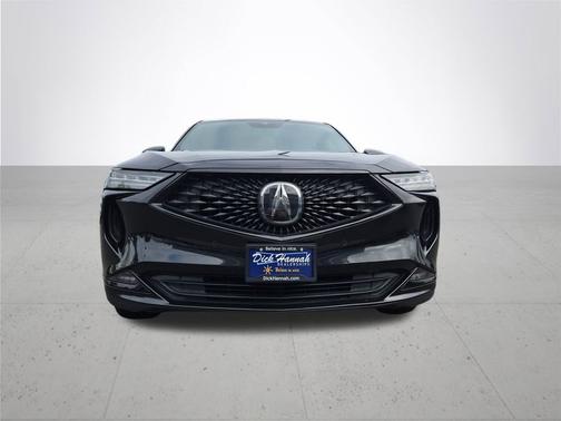 2023 Acura MDX 