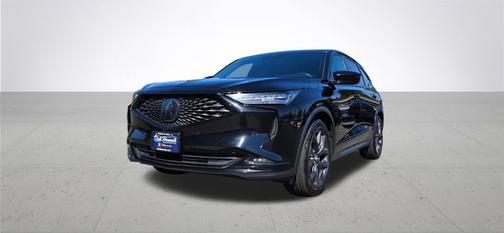 2023 Acura MDX 