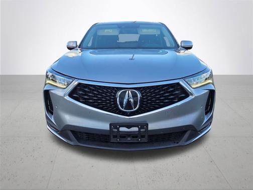 2023 Acura RDX 