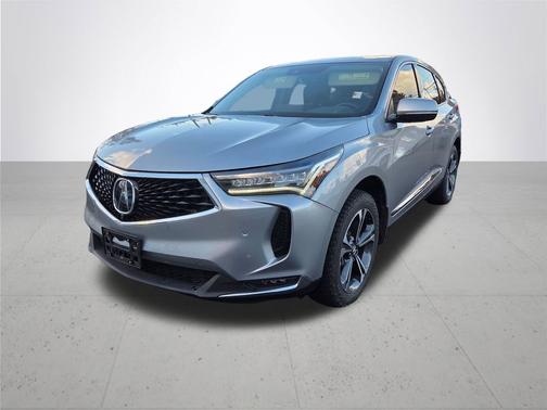 2023 Acura RDX 