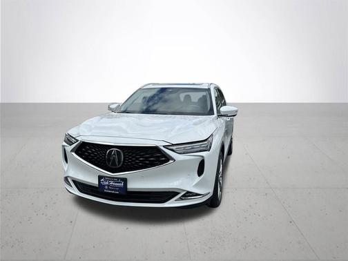 2023 Acura MDX 