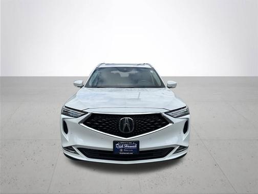 2023 Acura MDX 