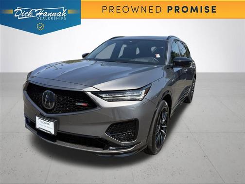 2023 Acura MDX