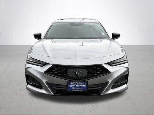 2023 Acura TLX 