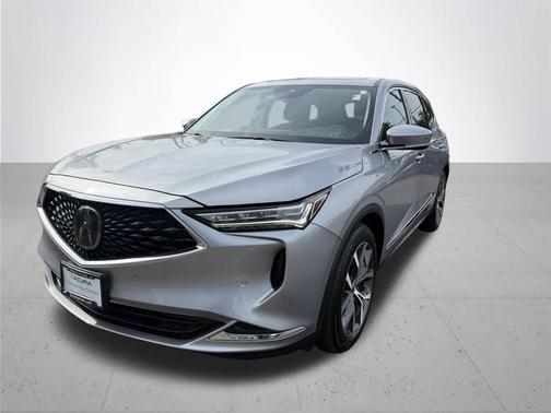 2022 Acura MDX