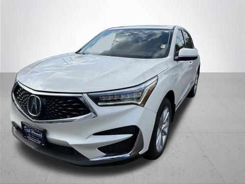 2019 Acura RDX