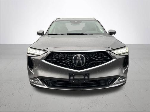 2022 Acura MDX 
