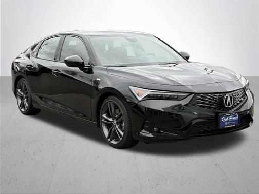2025 Acura Integra 