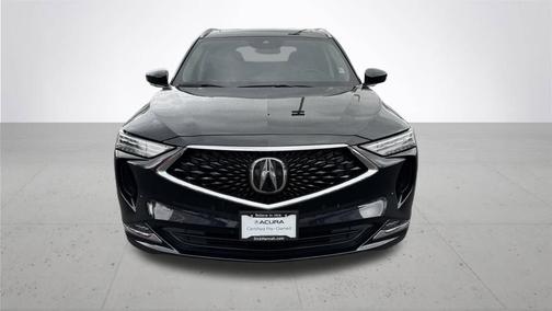 2023 Acura MDX
