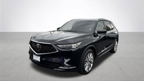 2023 Acura MDX