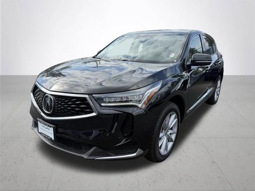 2023 Acura RDX