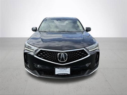 2023 Acura RDX