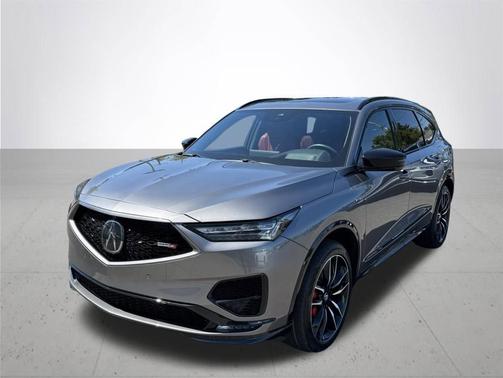 2024 Acura MDX