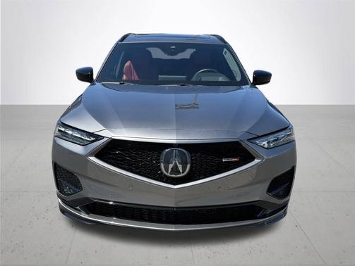 2024 Acura MDX