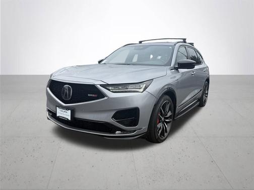 2023 Acura MDX 