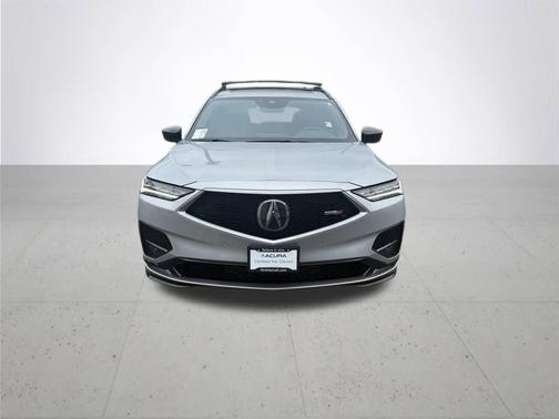 2023 Acura MDX 