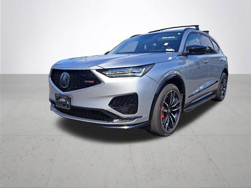 2023 Acura MDX 