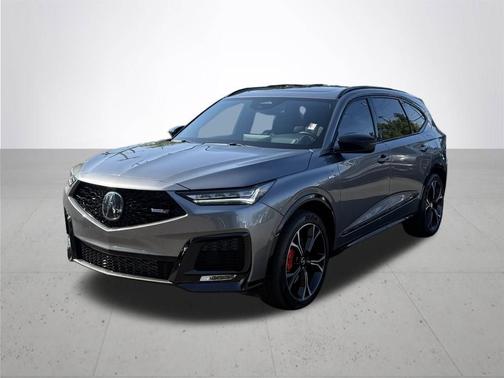 2025 Acura MDX